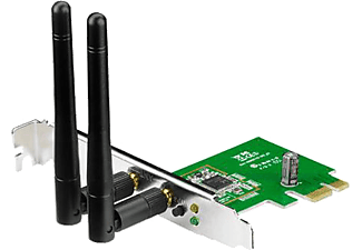 ASUS PCE-N15 Wireless-N 300 Mbps PCI Express Adaptör