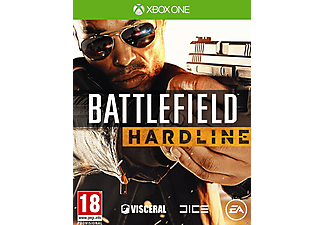 Battlefield: Hardline (Xbox One)