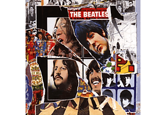 The Beatles - Anthology 3 (CD)