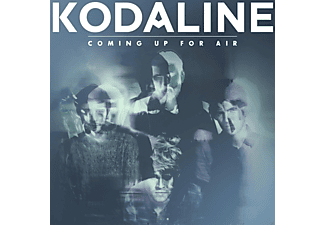 Kodaline - Coming Up For Air (Vinyl LP (nagylemez))
