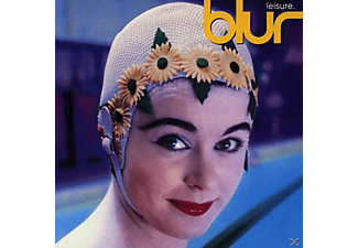 Blur - Leisure (CD)