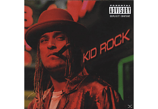 Kid Rock - Devil Without A Cause (CD)