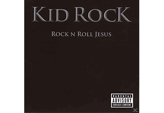 Kid Rock - Rock N Roll Jesus (CD)