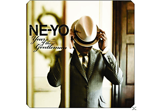 Ne-Yo - Year Of The Gentleman (CD)