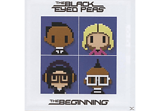 The Black Eyed Peas - The Beginning (CD)