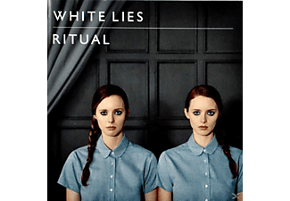 White Lies - Ritual (CD)