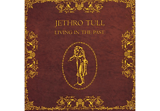 Jethro Tull - Living In The Past (CD)