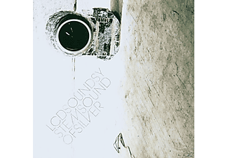 LCD Soundsystem - Sound Of Silver (CD)