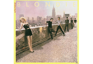 Blondie - Autoamerican (CD)