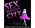 Különböző előadók - Sex And The City (Szex és New York) (CD)
