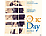 Különböző előadók - One Day (Egy nap) (CD)