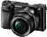 SONY A6000 16-50 mm Lensli Aynasız Fotoğraf Makinesi