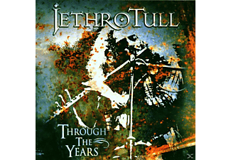 Jethro Tull - Through The Years (CD)