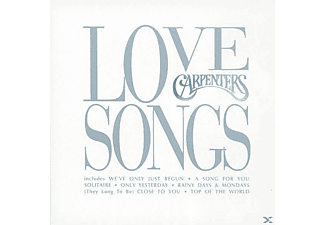 Carpenters - Love Songs (CD)