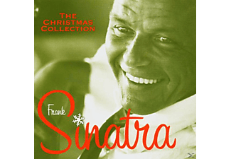 Frank Sinatra - The Christmas Collection (CD)