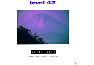 Level 42 - Level Best (CD)