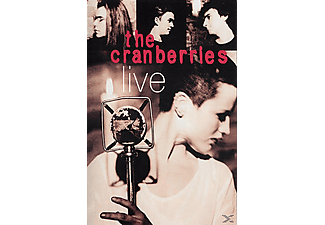 Cranberries - Live In London (DVD)