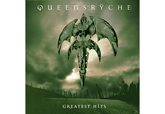 Queensrÿche - Greatest Hits (CD)