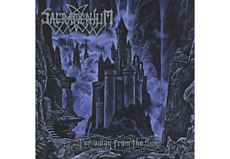 Sacramentum - Far Away From The Sun - Reissue (CD)