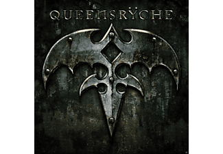 Queensrÿche - Queensrÿche (CD)