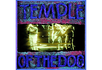 Temple of The Dog - Temple of The Dog (CD)
