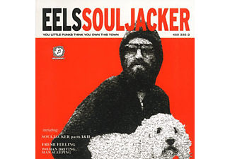 Eels - Souljacker (CD)