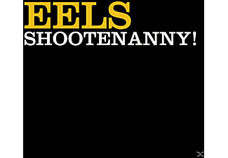 Eels - Shootenanny (CD)