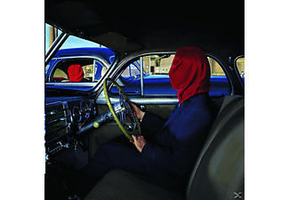 The Mars Volta - Frances The Mute (CD)