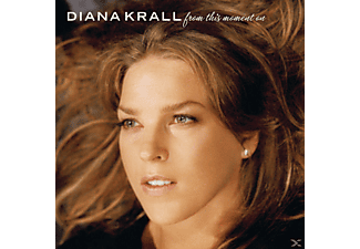 Diana Krall - From This Moment On (CD)