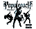 Papa Roach - Metamorphosis (CD)