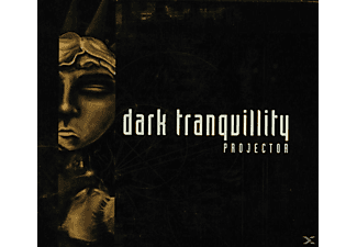 Dark Tranquillity - Projector (CD)