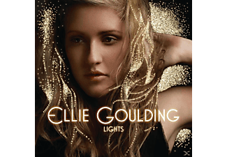 Ellie Goulding - Lights (CD)