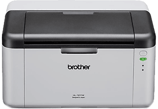 BROTHER HL-1211W Kablosuz Kompakt Lazer Yazıcı