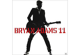 Bryan Adams - 11 (CD)