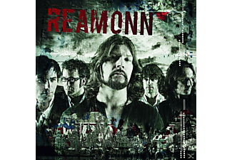 Reamonn - Reamonn (CD)