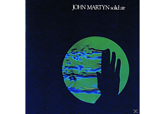 John Martyn - Solid Air (CD)