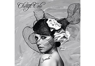 Cheryl Cole - 3 Words (CD)