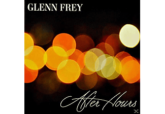 Glenn Frey - After Hours - Deluxe Edition (CD)