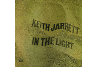 Keith Jarrett - In The Light (CD)