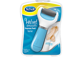 SCHOLL Velvet Smoot Elektronik Ayak Törpüsü