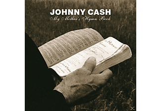 Johnny Cash - My Mother's Hymn Book (CD)
