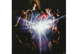 The Rolling Stones - A Bigger Bang (CD)