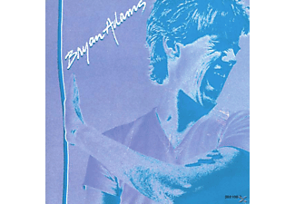 Bryan Adams - Bryan Adams (CD)