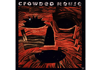 Crowded House - Woodface (CD)