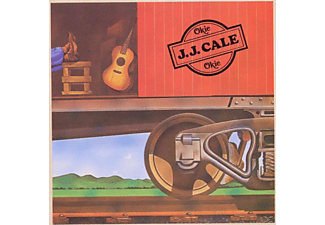 J.J. Cale - Okie (CD)