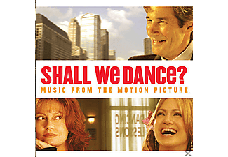 Különböző előadók - Shall We Dance? (Hölgyválasz) (CD)