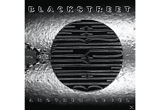 Blackstreet - Another Level (CD)