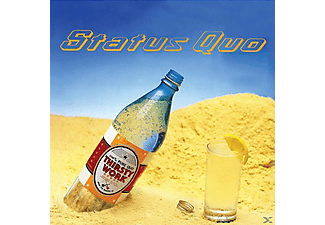 Status Quo - Thirsty Work (CD)