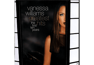 Vanessa Williams - Greatest Hits (CD)