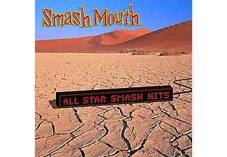 Smash Mouth - All Star Smash Hits (CD)